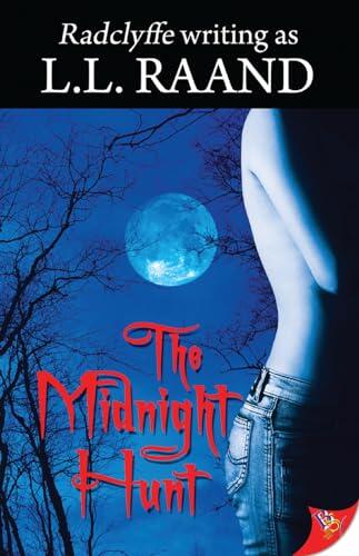 L.L. Raand - the Midnight Hunt (Midnight Hunters, Book 1) (used)