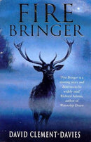 David Clement-Davies - Fire Bringer (used)