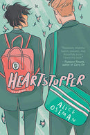 Heartstopper - Volume 1 (used)
