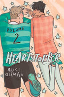 Heartstopper - Volume 2 (used)