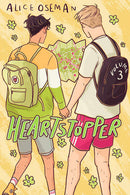 Heartstopper - Volume 3 (used)