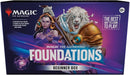 MTG: Foundations Learn to Play Beginners Box