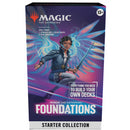 MTG: Foundations Starter Collection