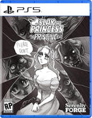 Slay the Princess: The Pristine Cut [Premium Physical Edition] (used)