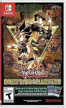 Yu-Gi-Oh! Early Days Collection