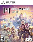 RPG Maker With