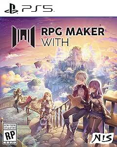 RPG Maker With