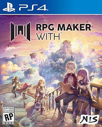 RPG Maker With