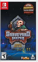 Graveyard Keeper [Undead Edition]
