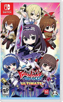 Phantom Breaker: Battle Grounds Ultimate [Standard Edition]