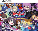 Phantom Breaker Battle Grounds [Ultimate Ultimate Edition]