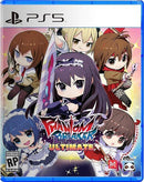 Phantom Breaker: Battle Grounds Ultimate [Standard Edition]