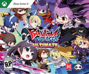 Phantom Breaker Battle Grounds [Ultimate Ultimate Edition]