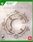 Sid Meier's Civilization VII (used)