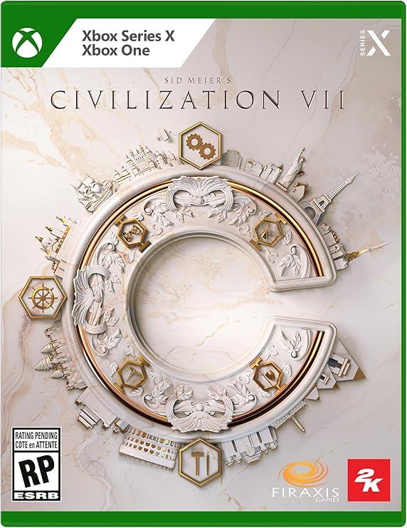 Sid Meier's Civilization VII