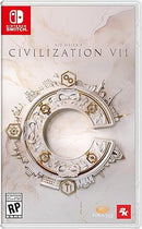 Sid Meier's Civilization VII (used)