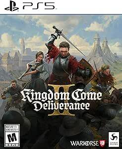 Kingdom Come: Deliverance II (used)