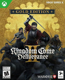 Kingdom Come: Deliverance II [Gold Edition] **order by Jan 5**