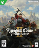Kingdom Come: Deliverance II (used)