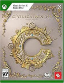Sid Meier's Civilization VII [Deluxe Edition]