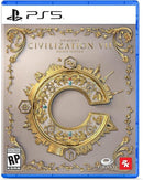 Sid Meier's Civilization VII [Deluxe Edition]