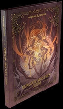 D&D: Dungeon Master's Guide (2024) (Alt Cover)