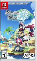 Phantom Brave: The Lost Hero [Deluxe Edition]