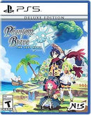 Phantom Brave: The Lost Hero [Deluxe Edition]