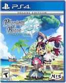 Phantom Brave: The Lost Hero [Deluxe Edition]