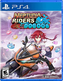 Neptunia Riders Vs Dogoos