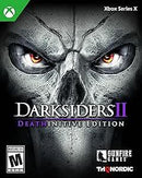 Darksiders II [Deathinitive Edition]
