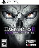 Darksiders II [Deathinitive Edition]
