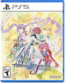 Tales of Graces F Remastered