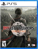 Dynasty Warriors Origins (used)