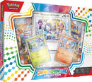 Pokemon Grand Adventure Collection Horizon