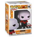 Pop! Dragon Ball Super: Jiren [516] (used)