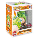 Pop! Dragon Ball Super: Super Saiyan Kale [819] (used)