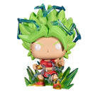 Pop! Dragon Ball Super: Super Saiyan Kale [819] (used)