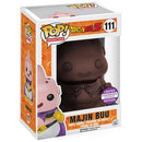 Pop! Dragon Ball Z: Majin Buu [111] Chocolate (used)