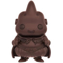 Pop! Dragon Ball Z: Majin Buu [111] Chocolate (used)