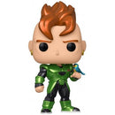 Pop! Dragon Ball Z: Android 16 [708] Metallic (used)