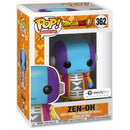 Pop! Dragon Ball Super: Zen-Oh [362] (used)