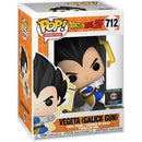 Pop! Dragon Ball Z: Vegeta (Galick Gun) [712] (used)