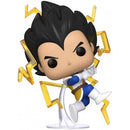 Pop! Dragon Ball Z: Vegeta (Galick Gun) [712] (used)