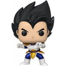Pop! Dragon Ball Z: Vegeta [614] Metallic (used)