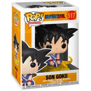 Pop! Dragon Ball: Son Goku [517] (used)