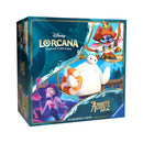 Disney Lorcana: Azurite Sea Illumineer’s Trove