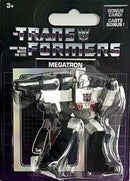 Transformers - Mini Figure with Bonus Card: Megatron
