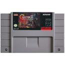 Contra III The Alien Wars (cartridge only) (used)