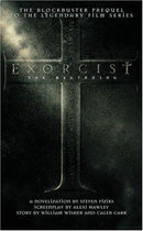 Steve Piziks - Exorcist: The Beginning (Mass Market Paperback) (used)